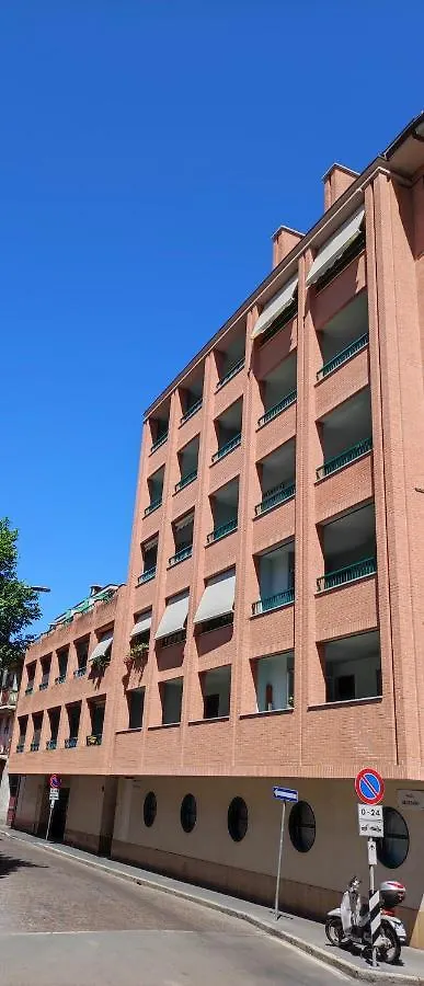 6 A Casa location